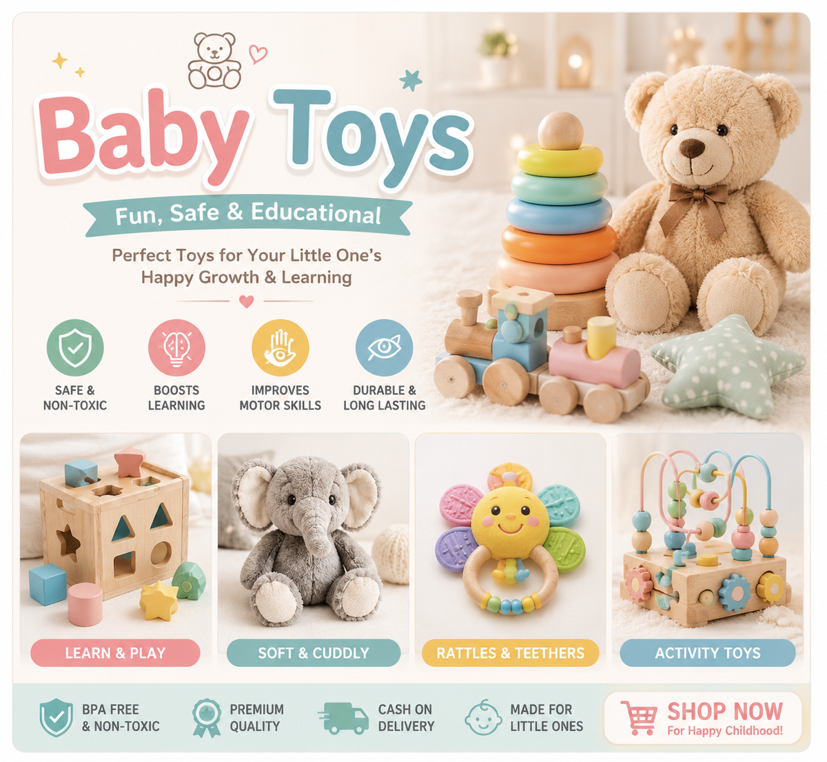 Baby Products