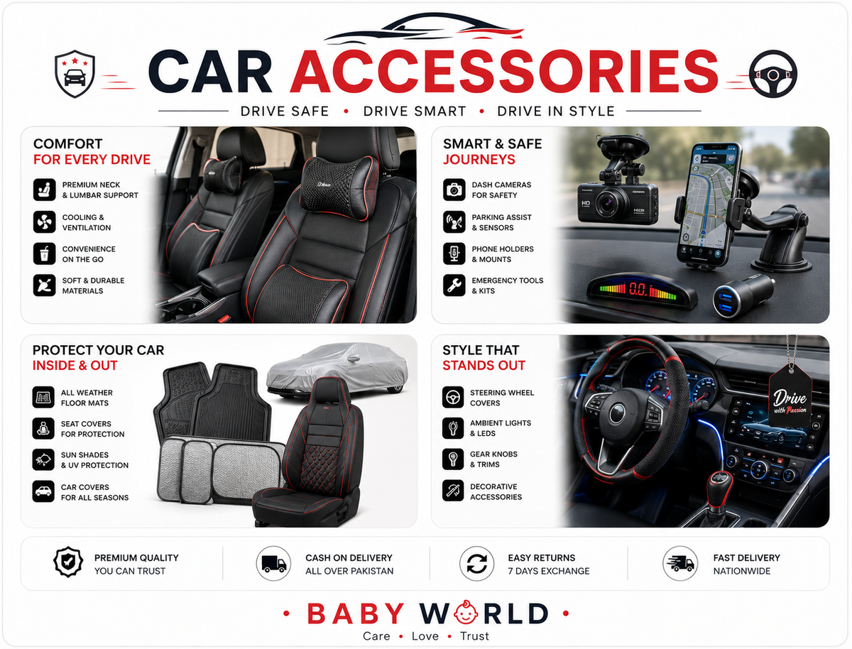 Car Accessories