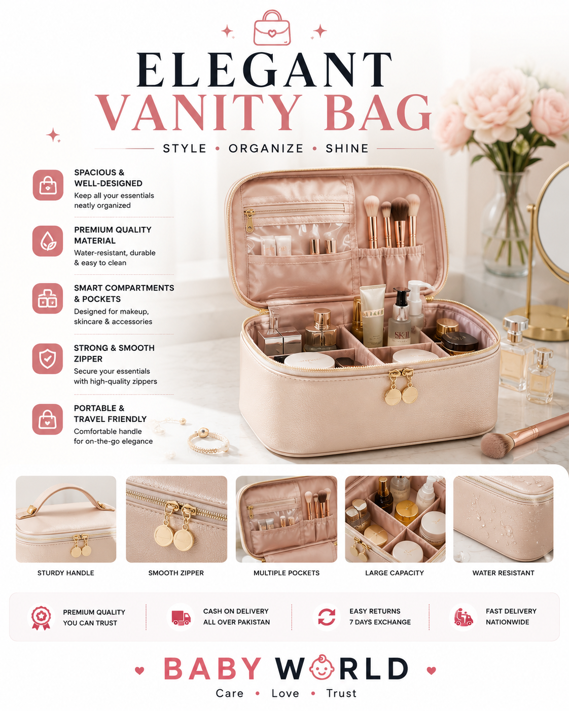 Premium Bags