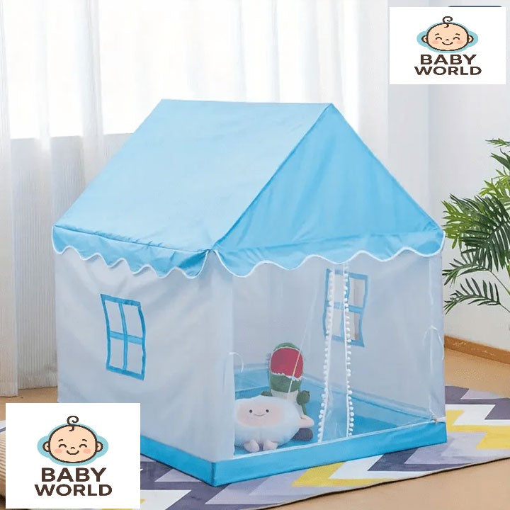 Kids Play Tent House