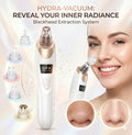 Hydra Vacuum Blackhead Remover