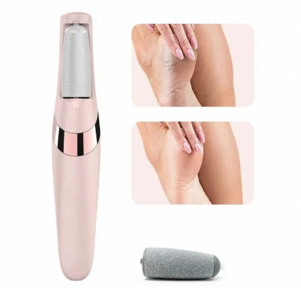 Rechargeable Electric Callus Remover