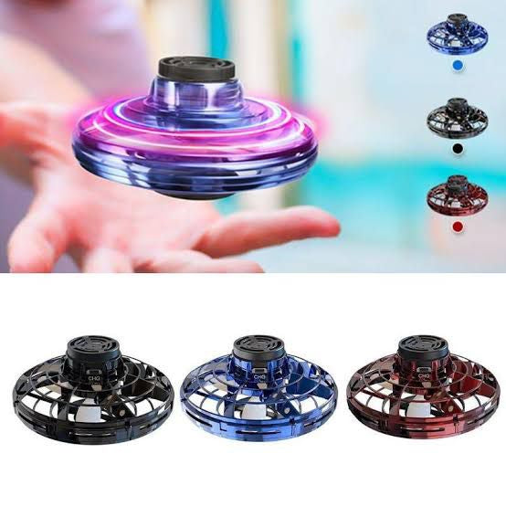Flying Spinner Toy for Kids