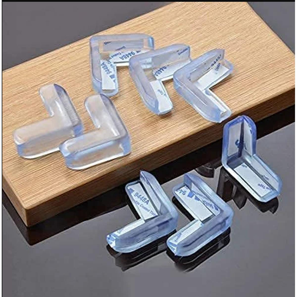 Baby Safety Corner Protectors (8 PCS)