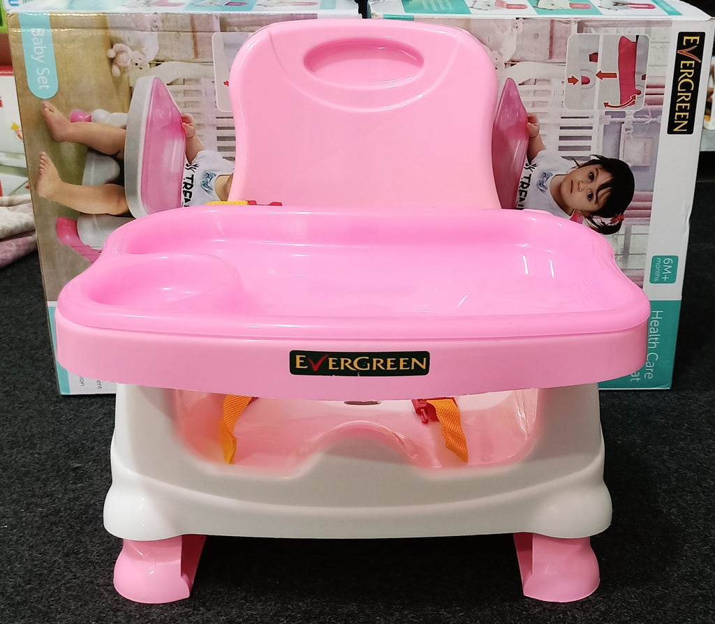 Baby Feeding Chair with Removable Tray