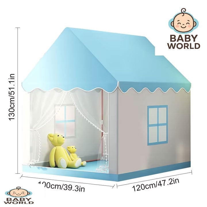 Kids Play Tent House