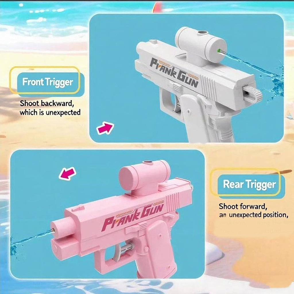 Water Blaster Gun for Kid
