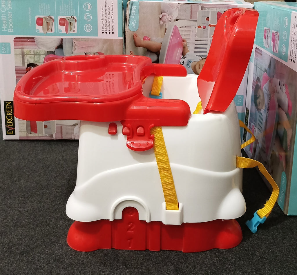 Baby Feeding Chair with Removable Tray