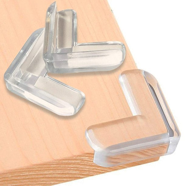 Baby Safety Corner Protectors (8 PCS)