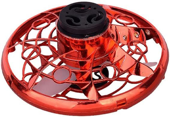 Flying Spinner Toy for Kids