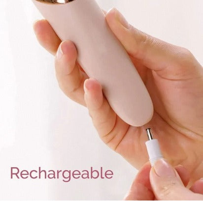 Rechargeable Electric Callus Remover