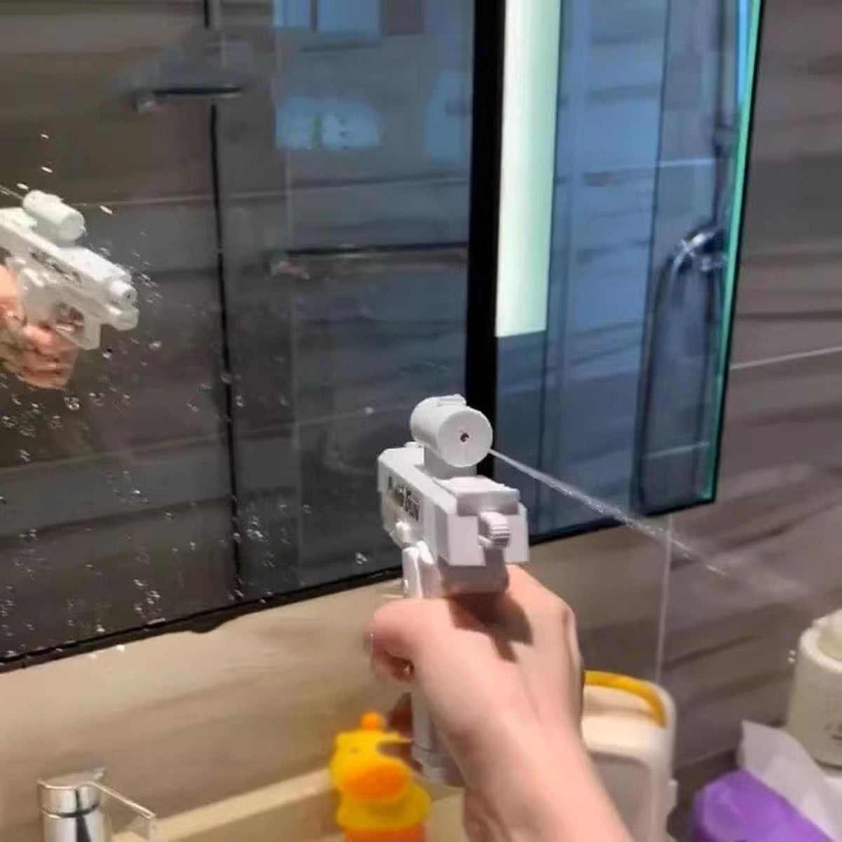 Water Blaster Gun for Kid