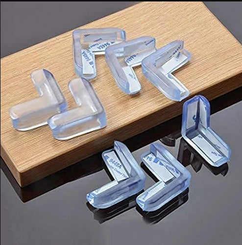 Baby Safety Corner Protectors (8 PCS)