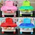 Baby Feeding Chair with Removable Tray