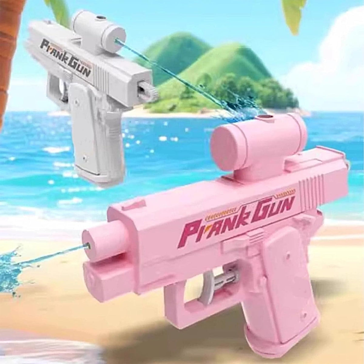Water Blaster Gun for Kid