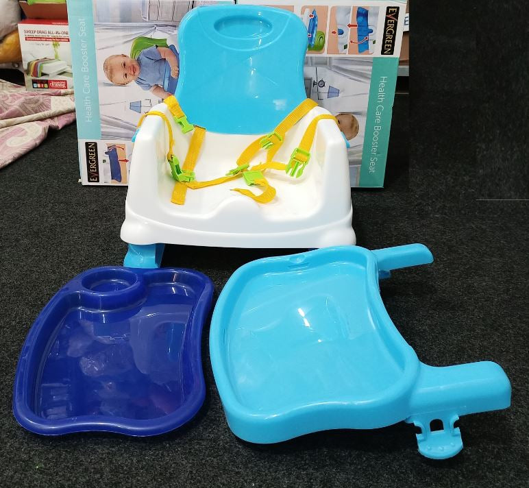 Baby Feeding Chair with Removable Tray