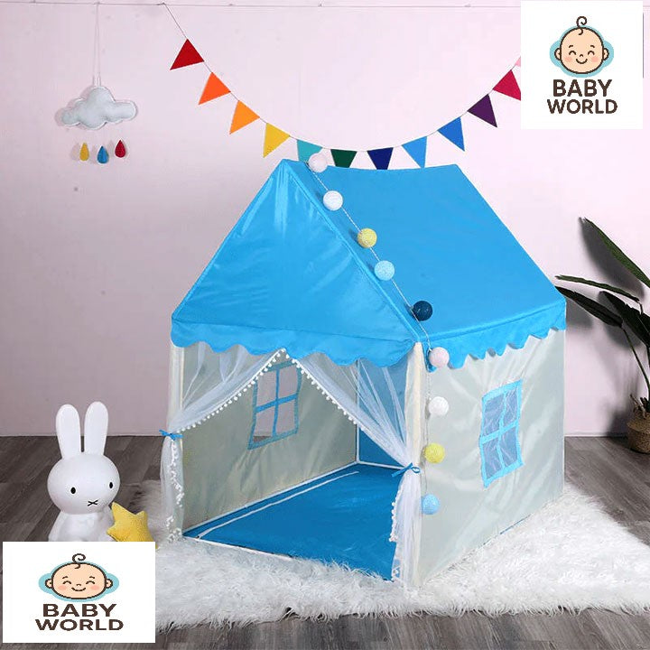 Kids Play Tent House