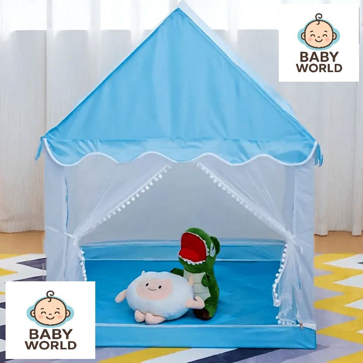 Kids Play Tent House