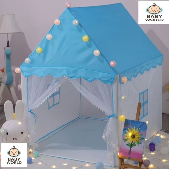 Kids Play Tent House