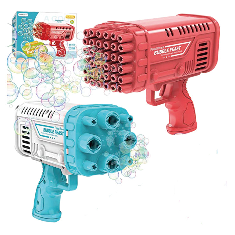 Bubble Gun 36 Hole