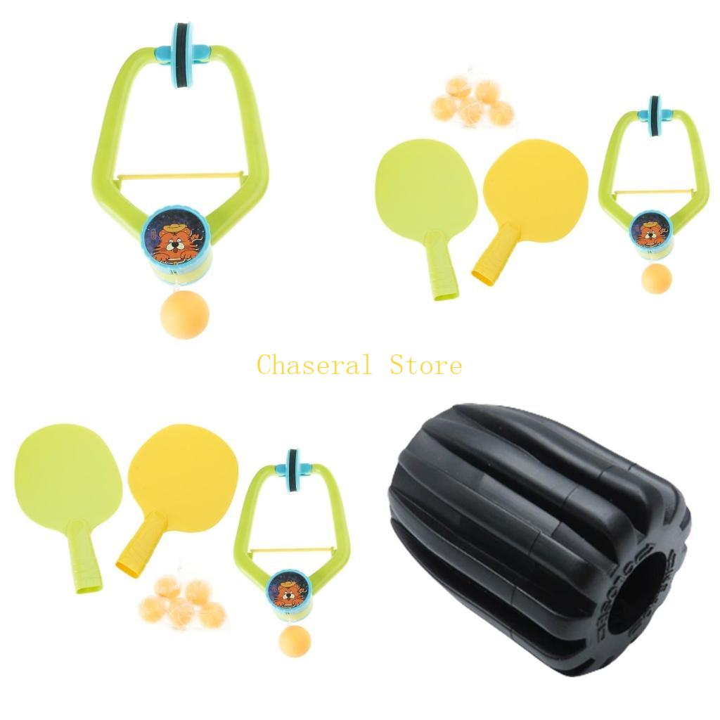 Kids Table Tennis Trainer Set