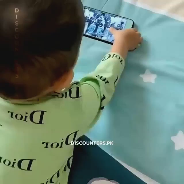 Magic Water Coloring Book for Kids